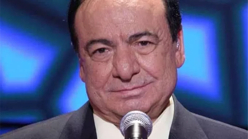ابعتلى جواب ..قدك المياس..يا مال الشام ..أشهر أغانى صباح فخرى