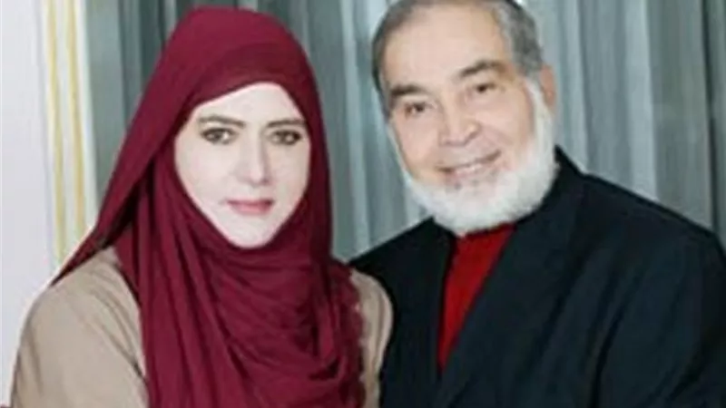 صدقت ولم تخلف معى ..شمس البارودى تكشف عن أخر لحظات حسن يوسف