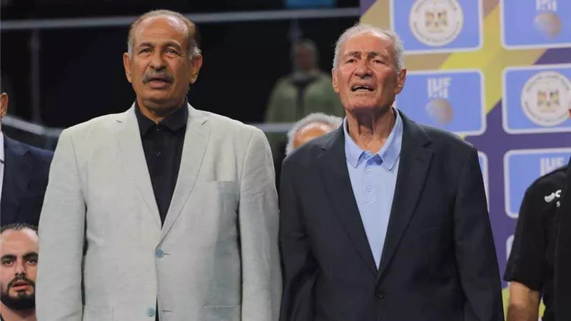 غدا فتح باب الترشيح لانتخابات اتحاد اليد