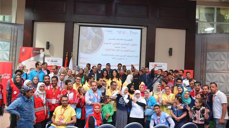 توقيع مذكرة تفاهم بين هيئة الدواء والجمعية المصرية لجراحة الأوعية الدموية