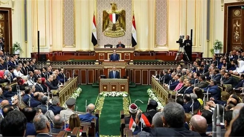 البرلمان يحذر من ترويج الشائعات