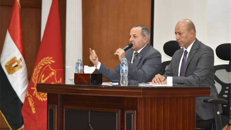 ١٥نوفمبر أخر موعد لتقنين الأوضاع بأراضى قرى شرق وجنوب بورسعيد