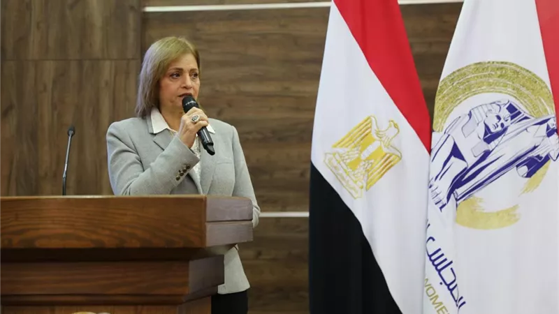 القومى للمرأة ينظم لقاءً للتعريف بمحاور المبادرة الرئاسية 