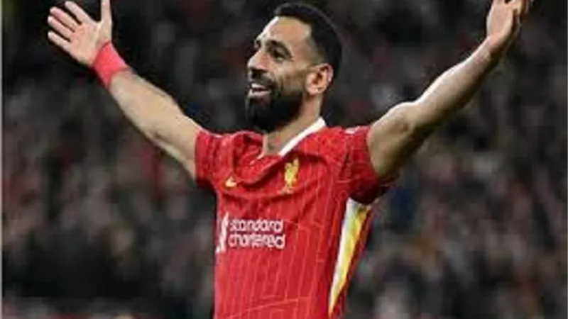 صلاح يقود تشكيل ليفربول فى مواجهة برايتون بالبريميرليج