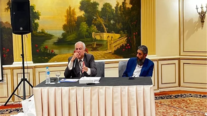 انطلاق فعاليات البرنامج التدريبي لمشروع تعزيز التكيف مع المتغيرات المناخية