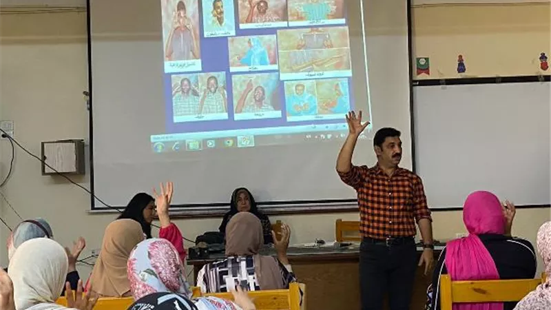 جامعة الزقازيق تحتل المركز الرابع محليًا والعاشرإفريقيًا