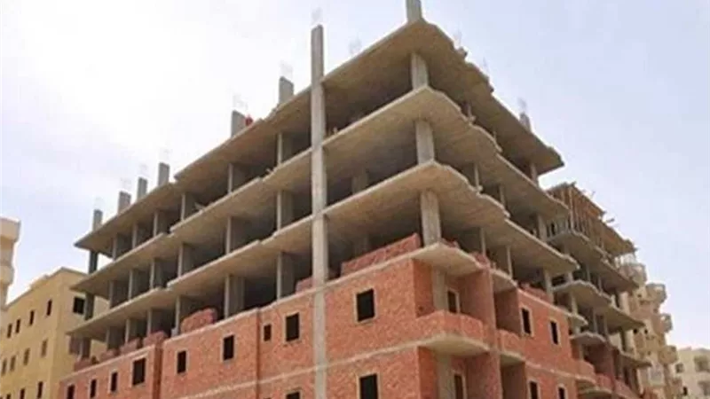 ارتياح بعد مد العمل بقانون التصالح في مخالفات البناء