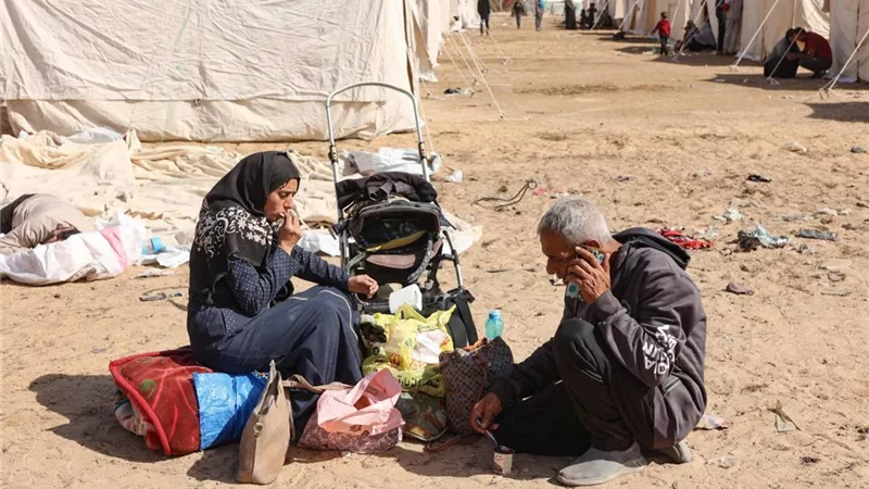 مصدر أمني: فتح وحماس أبدتا مرونة وإيجابية تجاه إنشاء لجنة لإدارة شؤون غزة