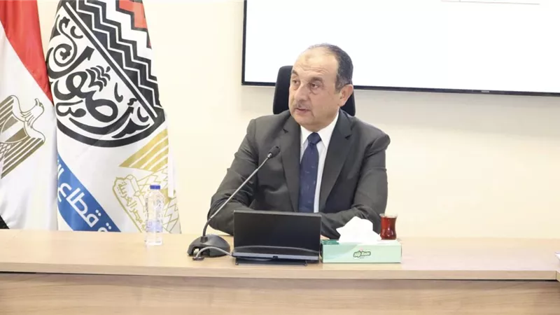 وزير قطاع الأعمال: خطة محددة وواضحة لتطوير شركة الدلتا للأسمدة واستغلال أصولها