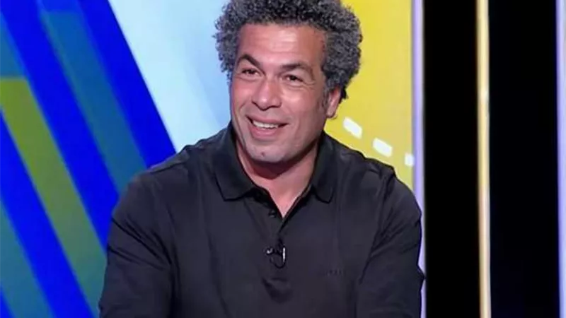 عماد فاروق يكشف تفاصيل مثيرة حول أسباب خلافه مع محمد رمضان