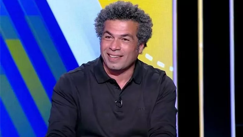 المعد النفسي السابق لـ الأهلي: لم يعجبني أسلوب محمد رمضان