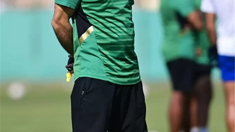 الاتحاد فى يعود للتدريبات وفاسيلبو سيعد باول ثلاث نقاط بالدورى
