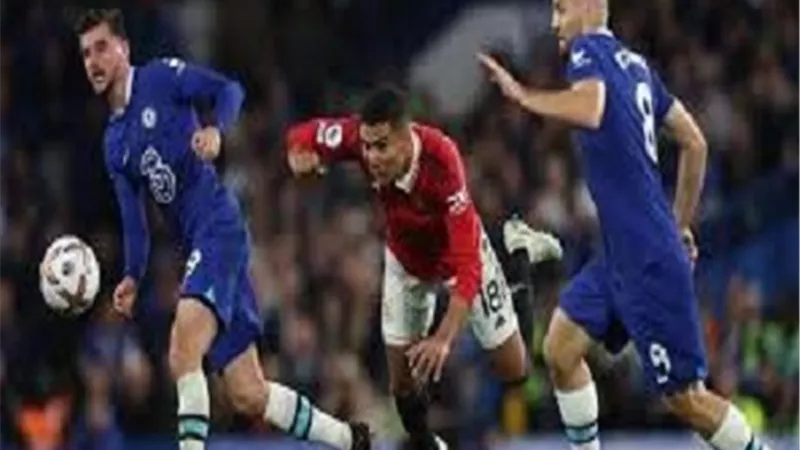 موعد مباراة مانشستر يونايتد وتشيلسي في الدوري الإنجليزي