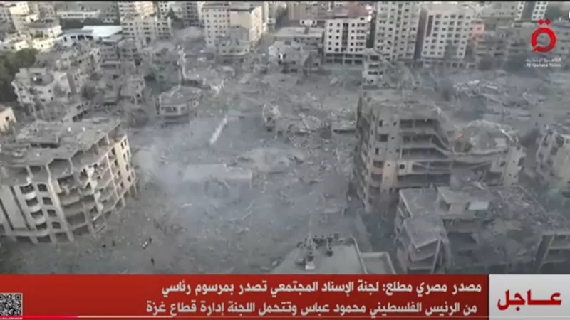 مصدر أمني: حماس تتمسك بعدم تجزئة المفاوضات خوفا من تسليم الأسرى ثم عودة الاحتلال لإطلاق النار