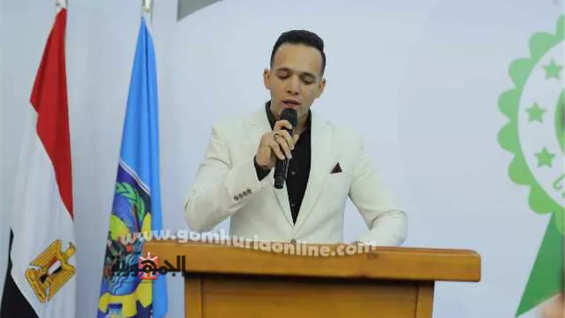 انطلاق فعاليات منتدى سلامة الغذاء والأمن القومي بدمنهور