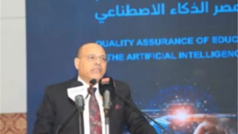 العمل: بناء شراكات جديدة مع مؤسسات دولية في مجال التعليم والتطوير المهني