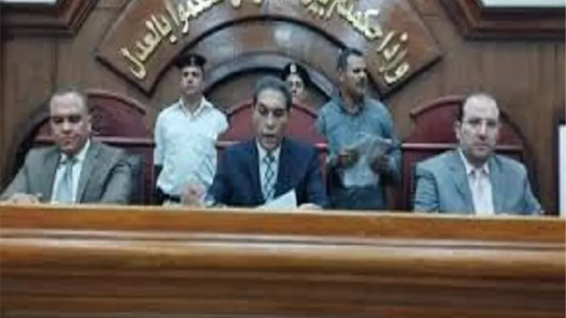 المشدد 10 سنوات لـ«الذئب البشري» في الشرقية