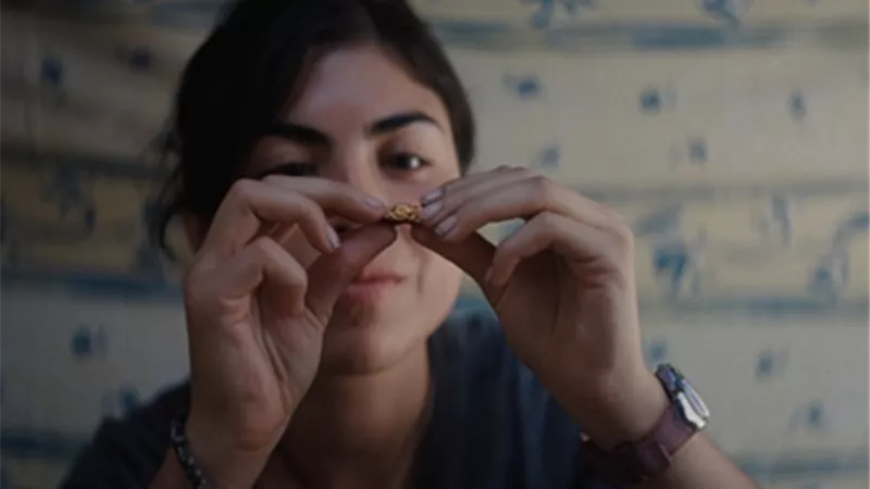 مهرجان القاهرة السينمائي كشف قائمة العروض المتنافسة بمسابقة أسبوع النقاد
