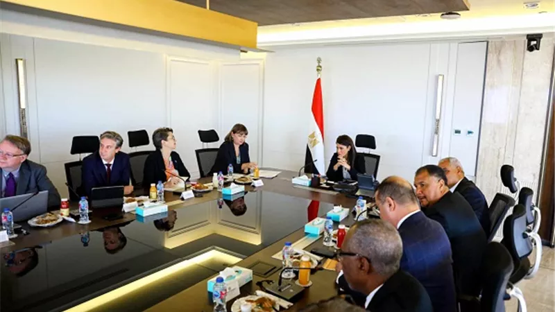 الأمم المتحدة والشركاء الدوليون يُجددون التزامهم بدعم رؤية الحكومة المصرية
