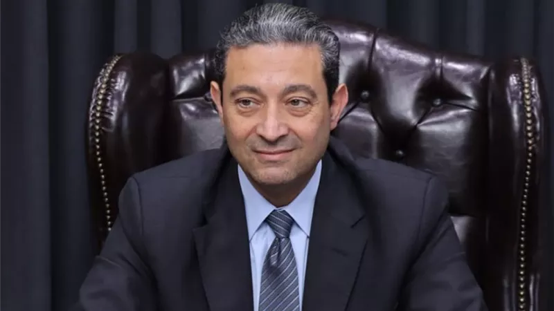 الشهابي يُعلن توصيل الصرف الصحي للمقر الجديد لنادي دمياط