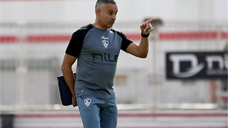 الزمالك يستأنف تدريباته.. وجلسة علاجية لحمدى