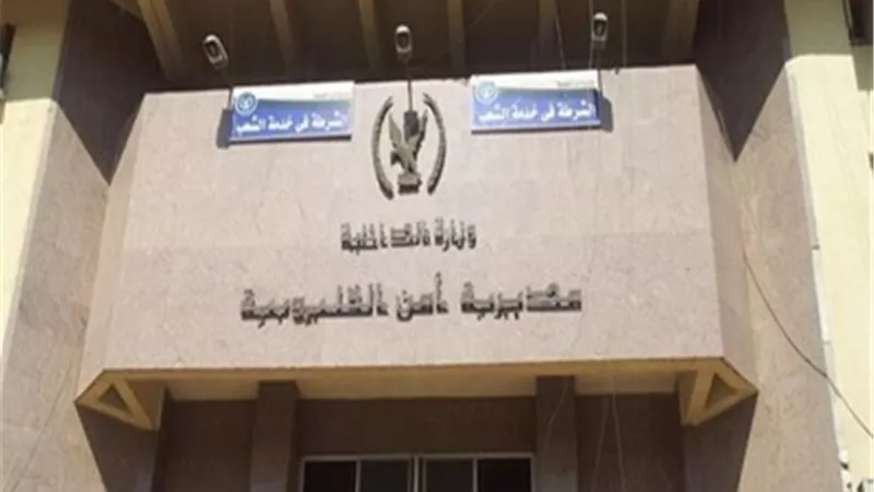 إصابة عامل بجرح نافذ بالبطن على يد 3 أشقاء بشبرا الخيمة