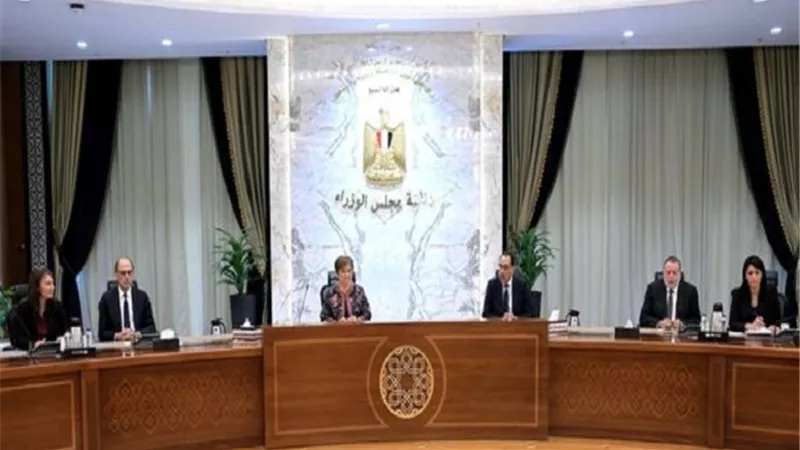 مدبولي: نراعي ألا يضع صندوق النقد أي أعباء إضافية على كاهل المواطنين