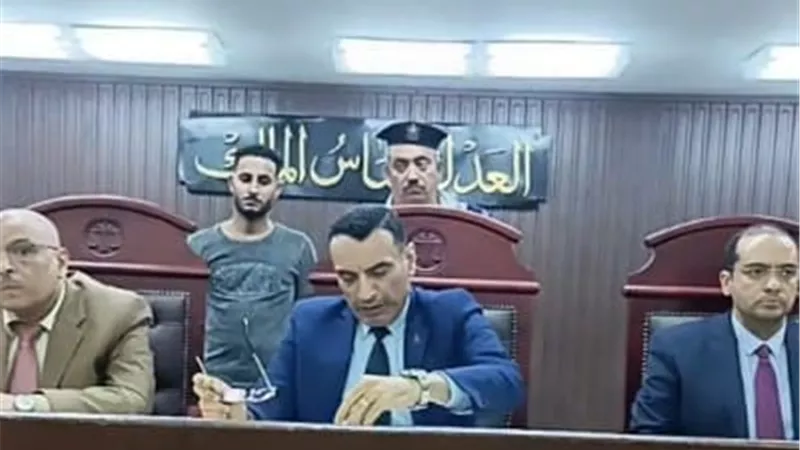 تأجيل محاكمة المتهمين بقتل 