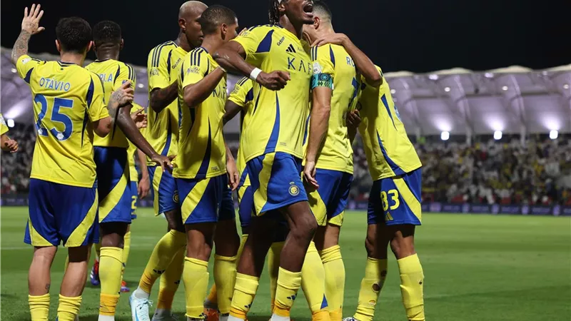 النصر يستهدف لاعبين جدد في الميركاتو الشتوي