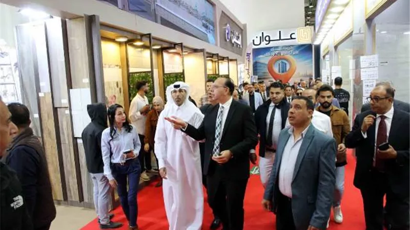 هيئة المعارض تستضيف اجتماعات الاتحاد العربي لمناقشة خطة العمل لـ2025