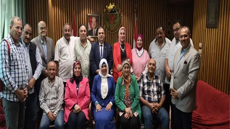 الجمل.برنامج