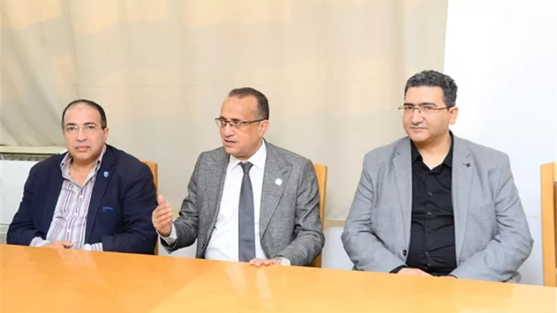 جامعة أسيوط تنظم ورشة عمل حول الكشف المبكر عن سرطان الثدي