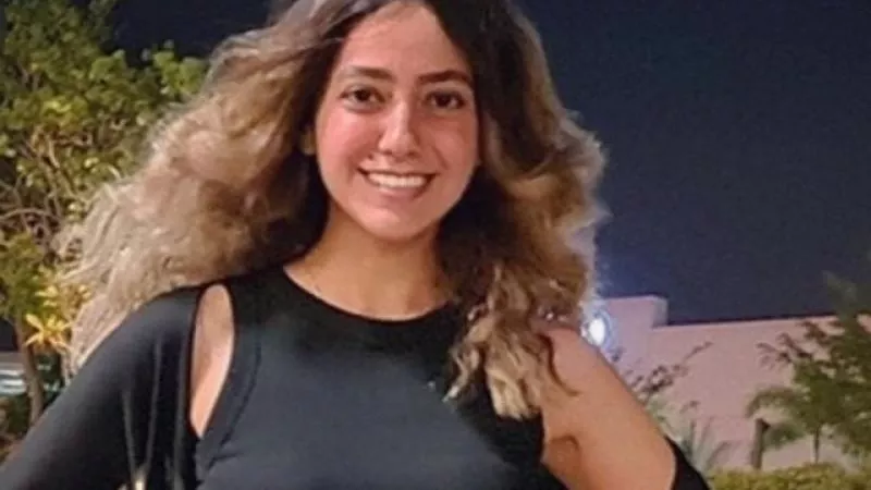 إصابة الفنانة هند عبدالحليم بشلل فى المعدة بسبب 