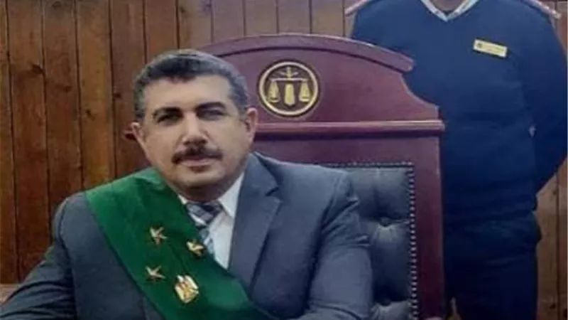 المشدد ٧ سنوات لعاطل استعرض القوة والعنف بالمنيا