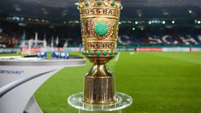 قرعة دور الـ 16 بكأس ألمانيا.. فرانكفورت مرموش يصطدم بـ لايبزج