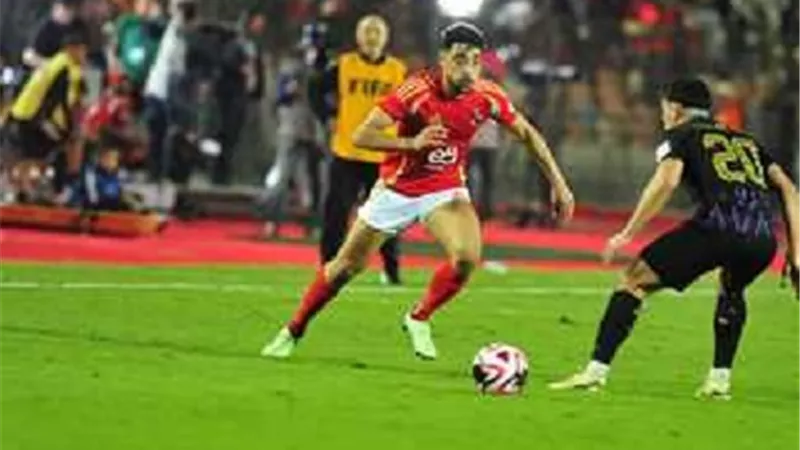 كأس الإنتركونتيننتال..