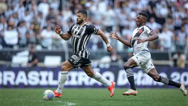 فلامينجو يفوز على مينيرو بثلاثية ويقترب من كأس البرازيل