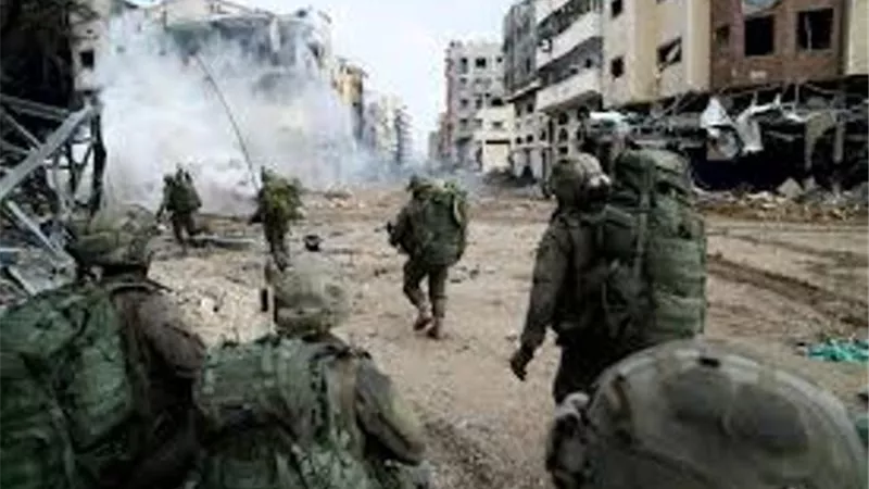 مصادر لبنانية: انسحاب القوات الإسرائيلية بالكامل من جنوب لبنان