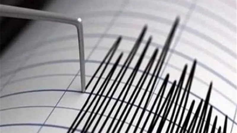 زلزال بقوة 5.2 درجات يضرب شمال اليونان