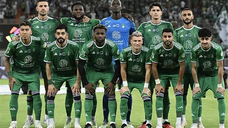 دوري أبطال آسيا.. معلق مباراة الأهلي والشرطة العراقى اليوم