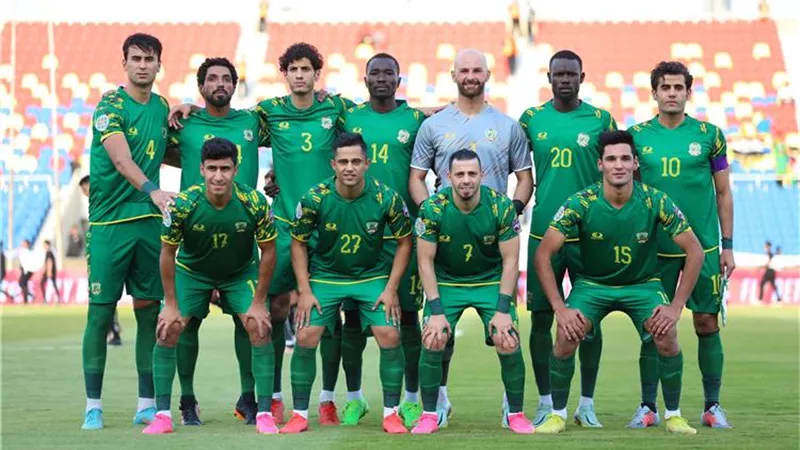 تشكيل الشرطة العراقي المتوقع أمام الأهلي اليوم فى دوري أبطال آسيا