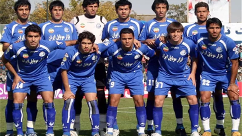 تشكيل الاستقلال المتوقع ضد الهلال اليوم فى دوري أبطال آسيا