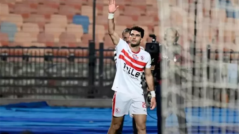 وتتوالى الضربات.. طبيب الزمالك يعلن مدة غياب محمد حمدي وزيزو