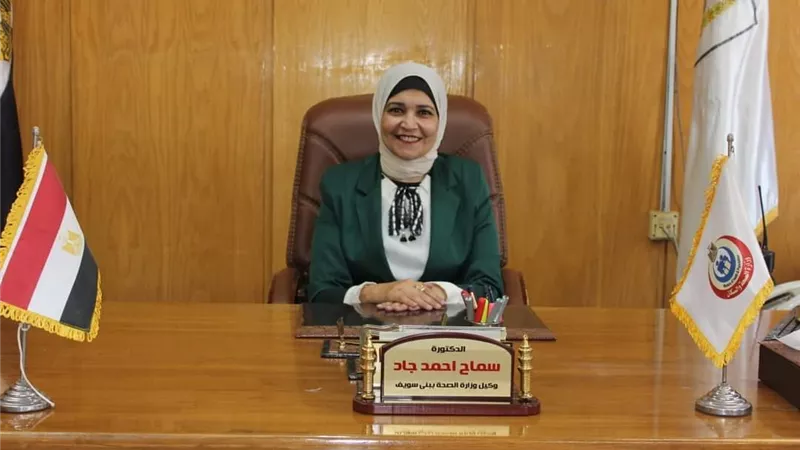 تقديم ٥٧٧٦ خدمة طبية بالمستشفيات فى مبادرة 