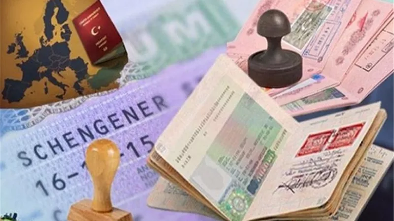 حكم احتيال المكاتب غير المُرخصة فى بيع تأشيرات السفر