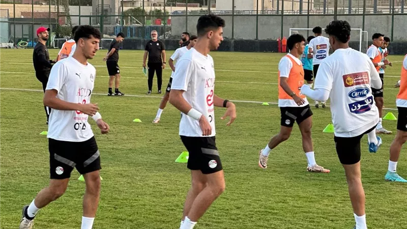 اسلام الشاطر مديرآ لمنتخب الشباب في جهاز ميكالي
