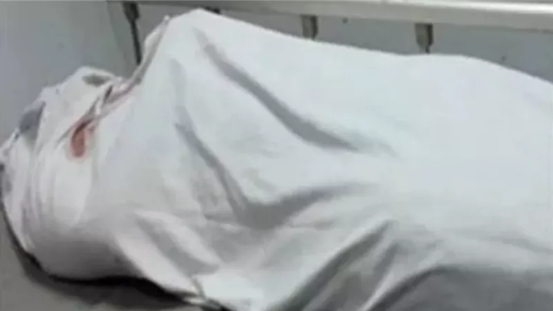 مصرع طالب على يد صديقة بالخطأ فى سوهاج