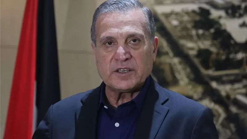 فلسطين: قطع الاحتلال علاقته مع 