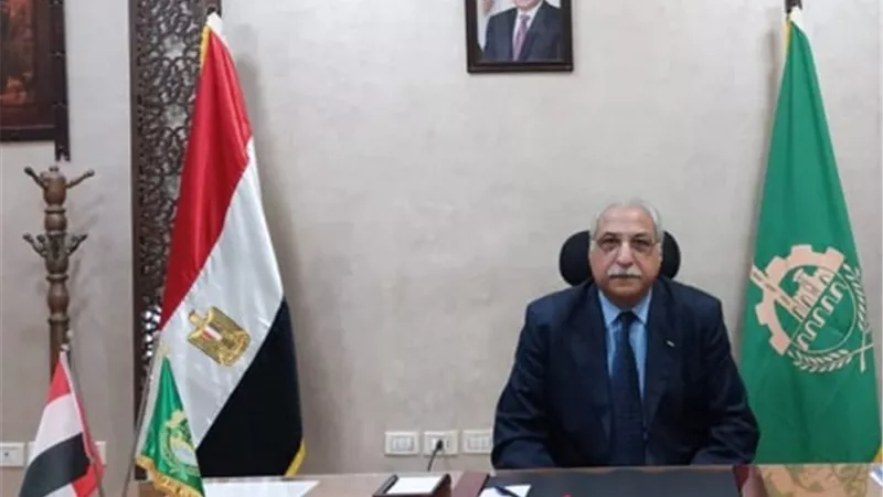 إحالة مدير مدرسة مسطرد الزراعية بشرق شبرا الخيمة للتحقيق