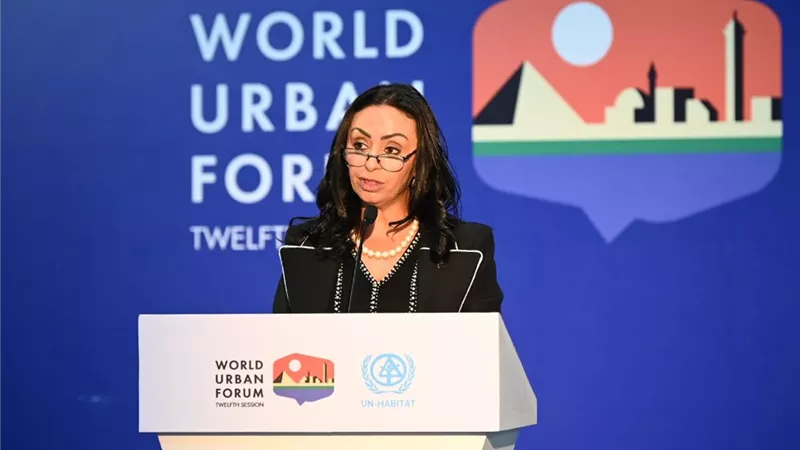وزيرة التضامن: المنظمات الأهلية تمتلك رؤية لا مثيل لها للواقع المحلي
